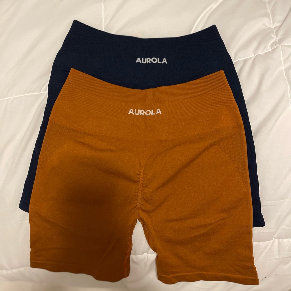 Aurola Bundle ❌SOLD❌